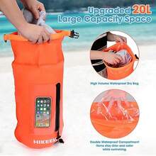 Galleggiante per nuoto - 1pezzoarancionemigliorato - Visualizzare 2