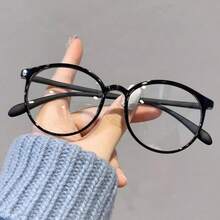 Blue Light Blocking Glasses Men Computer Gaming Glasses Lightweight Anti Eyestrain Eye Protection - Multicolor - View 3