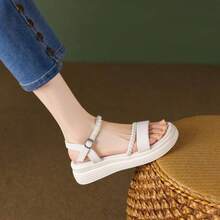 Women Wedges & Flatform