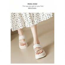 Women Platforms & Wedge Sandals