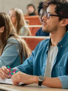 2/12/24Pcs Random Color Fidgets Wacky Tracks Fidget Toys - Autism Snap Fidget Click Snake Toys For Adults Travel Stress Relief ADHD - Birthday Goodie Bag Fillers - Snap And Connect Sensory Toys For Parties