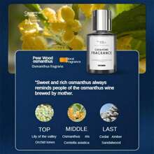 1pc Car Air Freshener, Car Fragrance, Car Fragrance Lasting Freshness, Aromatherapy Ornaments, High-End Internet Celebrity Fragrance