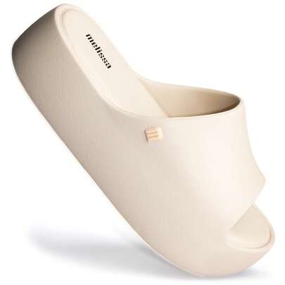  Melissa Free Plataforma Chinelo Slide Original 35859