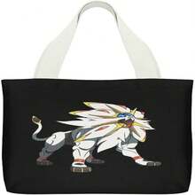 Women Top Handle Bags - 黑色 - 查看 1