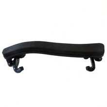 Violin Shoulder Rest - Suitable For 1/8, 1/4, 1/2, 3/4, 4/4 Size - Comfortable Musical Instrument Accessory - Plastic Violin Shoulder Rest - View 6