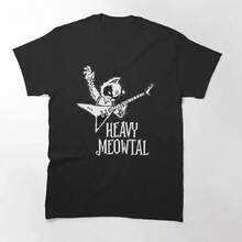 Women T-Shirts - 黑5 - 查看 1