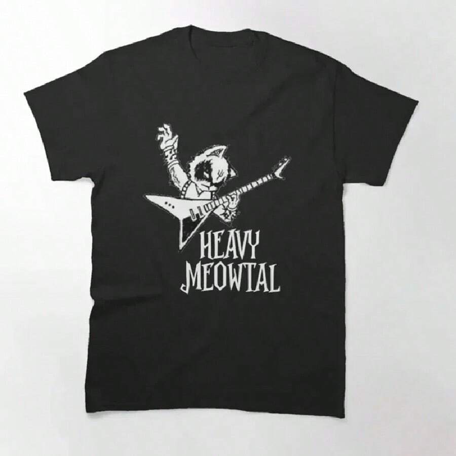 Women T-Shirts - 黑5 - 查看 1