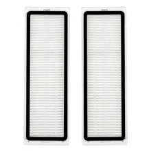 Compatible With Xiaomi Robot Vacuum S20+ / S10 Plus / S20 Plus / S10+ / B108GL / B105 / B108CN B113CN Parts Accessories Main Side Brush Hepa Filter Mop Cloth Replacement
