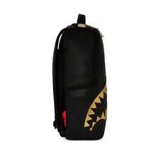 Sprayground Shark Central Backpack - 什錦 - 查看 3