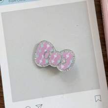 Sanrio Sanlio Small KT Cat Multiple Styles Hair Clips With Fine Glitter, Student Bangs, Edge Clips, Cartoon Headpieces, New Duckbill Clip Hair Clips