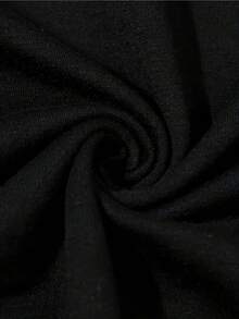 [220g Camiseta con Cita Divertida] Butthole Whisperer Cita Divertida Chistes Sarcasticos Camiseta Retro de Manga Corta para Hombre Negra, 100% Algodón, Regalo para Hombres, Papá, Amigos - 220g - Negro - Ver 6
