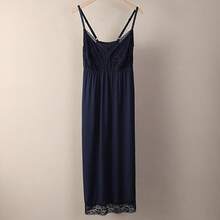 Women's Lightweight Summer Sleeveless Nightgown