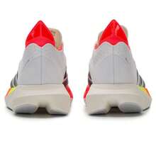 Adidas ADIZERO DRIVE RC M Running Shoes, Competitive Cushioning, Men, Fitness Training, Long Distance JR9380 - White/Black/Red Fluorescent - View 5