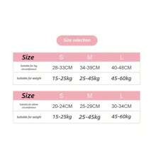 Outdoor Cycling Children's Dance Knee & Elbow Protective Gear Set, Adjustable Knee Joint & Elbow Joint Crash Protection For Boys And Girls
