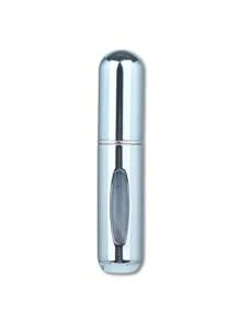 5/3 buc recipient atomizor parfum reîncărcabil mini, reîncărcabil de parfum de călătorie de 5 ml, sticle de parfum reîncărcabile de călătorie, dozator de îmbuteliere cu spray de parfum de călătorie, 1/2/4/10/20 buc mini atomizor portabil de parfum reîncărcabil, spray de parfum reîncărcabil, carcasă cu pompă de reumplere pentru călătorii și ieșiri, provizii de vacanță, camping, accesorii esențiale de vacanță pentru femei, parfum pentru bărbați