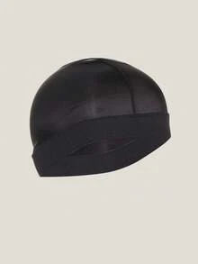1 pezzo Turbante per bambini, berretto a onda stile turbante traspirante, Sciarpa-cappello casual e confortevole