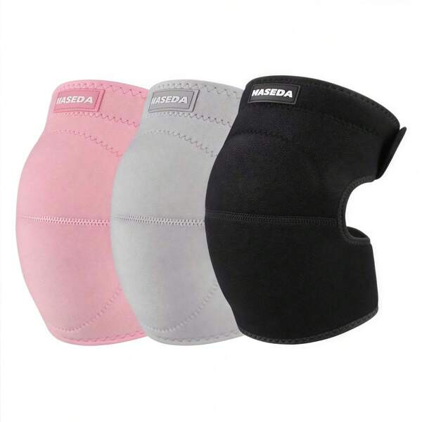 Outdoor Cycling Children's Dance Knee & Elbow Protective Gear Set, Adjustable Knee Joint & Elbow Joint Crash Protection For Boys And Girls