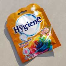 1个8克多用途香氛袋，放置于衣柜中，香味可持续30-50天。 - 彩色 - 查看 11