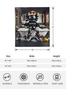 Kawss Kawaii Kaw Animation Theme Flannel Blanket - ,Print Blanket Living Room, Sofa And Travel - Gorgeous Mixed Color Gifts For Friends And Family, Double-Layer Blanket Comfortable Bedroom Decoration