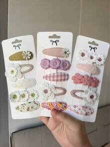 Set da 5 pezzi di nuovi fermagli per capelli da donna, design a fiore di colore solido, accessori per capelli alla moda, accessori per capelli, accessori, accessori per capelli da donna, autunno, viaggio, strumenti per capelli, accessori da donna, roba per capelli, autunno, accessori per capelli, accessori per capelli da donna, viaggio, accessori per capelli, accessori da donna, accessorio per capelli, accessori per capelli da donna, strumenti per capelli, roba per capelli, roba, accessori per la bellezza, regali, viaggio, regali per le donne, roba per capelli, riempitivi per calze