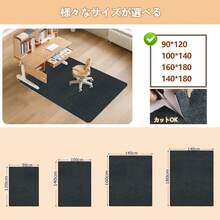 Office Furniture Set - 淺灰色 - 查看 2