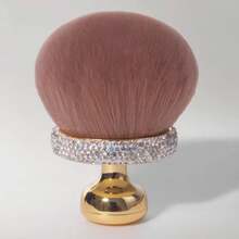 Brushes Accessories - Đầu nấm kim cương trắng - Xem 7