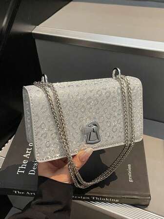 ニッチ設計 カジュアル ミニマリスト 個性的 スクエアバッグ、スクールスタイル ショルダーバッグ、ファッション 新学期レディースアクセサリー