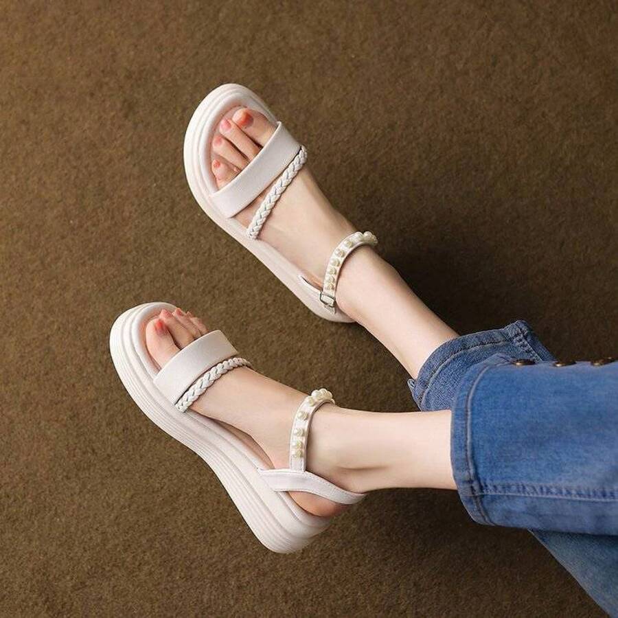 Women Wedges & Flatform