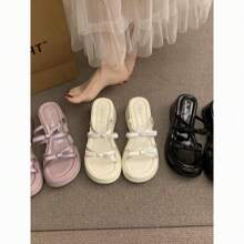 Women Platforms & Wedge Sandals