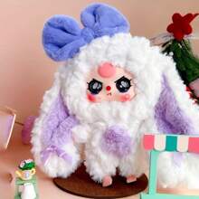 1PCS Big Drifting Little Rabbit Comes Mysterious Shocking Window Many Articles Can Be Wholesale The Butterfly Is Active In The Eyes Of The Children's  Toys The Matched Youth Collection Send