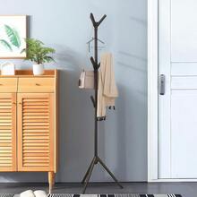 Coat Racks - White - View 5