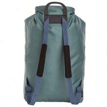 Ozark Trail 15L Waterproof Backpack, Forest Green, Unisex, Adult - Forest Green - View 10