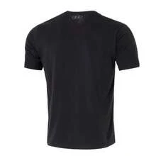 Under Armour Camiseta de hombre UA M BOXED SPORTS UPDATED SS Camiseta de manga corta deportiva informal, cómoda y suave para uso diario y al aire libre 1386793-001