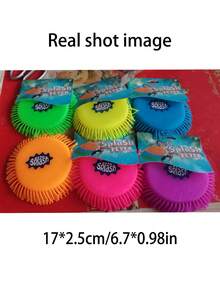 Outdoor Sports Interactive Toy For Teenagers, Water Absorbing Toy, Leisure Water Game Beach Stress Relief Toy - Multicolor - View 6