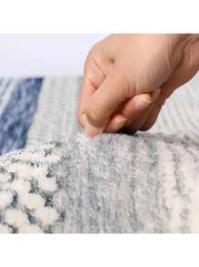 Eleganter und vintage Stil Innen-Dekorationsteppich, neues Kurzflor-Perlenvelours-Material Innen-Teppich, Wohnzimmerteppich, Sofateppich, Schlafzimmerteppich, rutschfeste Bettvorleger, Esszimmer- & Küchenteppich, Bürostuhlauflage, Eingangsmatte, Outdoor-Picknickdecke, Outdoor-Campingmatte