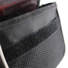 1 sztuka torba rowerowa na tylną oś, anty-rozpryskowe akcesoria narzędziowe, tylna poduszka na siedzenie, torba na sprzęt rowerowy, torba na telefon komórkowy, rower górski, trzy w jednym, pierwsza torba na rower, torba na dętkę, torba na górną rurę, torba na siodło z torbą na telefon komórkowy