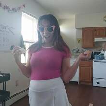 Personalised Custom Birthday Queen Pink Faux Pearl Heart Sunglasses 16th 18th 21st 30th 40th 50th 60th 70th Birthday Party Decoration Gift Present Photo Props Finally 21 Bday Celebration, Art Activities For Children, Ornamental, Personalized, Tea Room, Home, Garden, Office, For Anniversaries, For Valentine's Day, For Mother's Day, For Birthdays, For Graduation,Souvenirs - Custom Pink Pearl Glasses - View 6