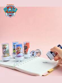 Paw Patrol 2pcs Of Paw Patrol Cartoon Stamps Personalized Reward Stamps, The Best Holiday Gift For Good Friends, Party Atmosphere Decoration, Perfect Party Decoration, Home Decoration Ornaments, Perfect Room Decoration, Christmas Gift Valentine's Day, Ideal Friend Gifts For Birthday Celebrations, Souvenirs, Women's Souvenir, Cute Aesthetic, Valentine Day Gifts, Decorations, Home Decor, Valentines Gifts