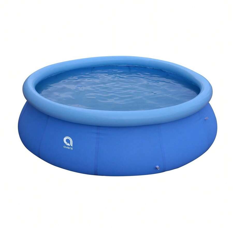 JLeisure 17807 10 Ft X 30