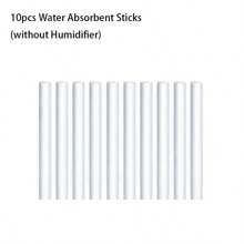 1 pieza Humidificador de aire mini inalámbrico de 230ml de colores con micrófono frío - Super silencioso y portátil para dormitorio, coche, oficina - Batería de 1200mAh incluida, regalo de cumpleaños