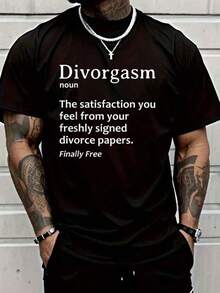 100% Cotton Shirt Black Funny Divorce For Men Men Happily Divorced Breakup Divorce T-Shirt Men Shirt Vintage Shirts Graphic Tees Men Camisas Para Hombre Funny Shirts Printed & Shipped In USAcamisetas De Hombre,Black Graphic TeesHalloween,Halloween,Ghost Street,Carnival,Thanksgiving,Playera De Hombre,Men Graphic Tees,Oversized T Shirt Men,Funny T Shirts,Halloween Costumes,Men Fall Clothes