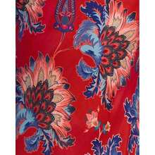 FARM Rio Luang Red Maxi Dress |  | Women Outdoor Dress