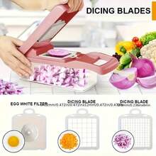 Shredders & Slicers - Green - View 6