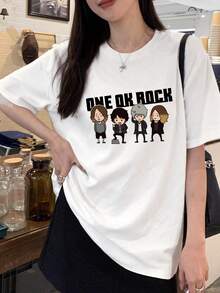 Women T-Shirts