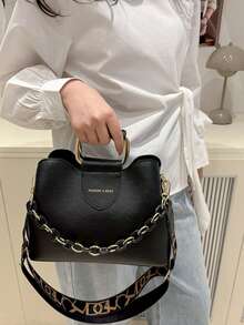 Damen Taschen 2025 Neu Super Feuer Umhängetasche Pendeln Leicht Lässig Hochattraktives Modisches Design