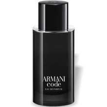 Giorgio Armani Nước hoa Code Eau De Parfum EDP 2.5oz/75ml, Hương thơm tươi mát và lưu hương lâu - EDP - Xem 2
