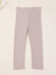 1pc Classic Breathable Fitted Tights For Baby Girls, Suitable For Spring & Autumn - Multicolor - View 63