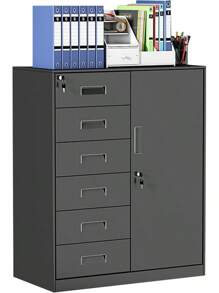Office Furniture Set