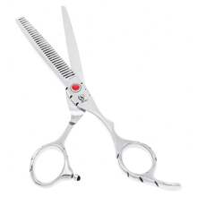 Meisha مقص تقصير شعر احترافي 5.5/6.0 بوصة، من الصلب الياباني 440c، مقص تسريح للصالون والحلاقة، ملحقات العودة إلى المدرسة والسفر والعطلات الأساسية، فرشاة تسريح الشعر الناعمة، مجفف الشعر، الشعر، الحلاق، فرشاة الحواف، فرشاة التسريح، مجفف الشعر، مستلزمات الشعر، رذاذ الشعر، منتجات الشعر المجعد، مقص تقصير الشعر، عيد الميلاد، صالون الحلاقة، تصفيف الشعر، مجفف الشعر، الشعر، الملحقات، منتجات الشعر، أدوات الشعر، مستلزمات الشعر، العناية بالشعر، فرشاة الشعر المجعد، الحلاق، تصفيف الشعر، تصفيف الشعر