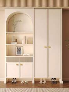 1/金属拉手 爱丽丝复古铜弓形拉手 柜门拉手 抽屉拉手 法式装饰拉手 现代简约轻奢酒柜抽屉拉手 金色家居梳妆台门柜家具装饰厨房衣柜拉手旋钮 法式抽屉拉手 复古欧式新古典拉手 中式衣柜门拉手